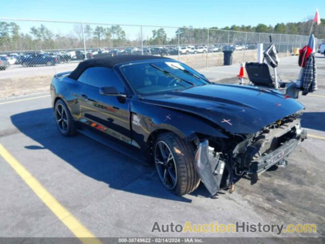FORD MUSTANG GT, 1FATP8FF3G5251648