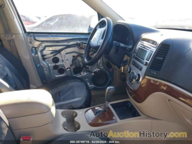 HYUNDAI SANTA FE GLS, 5NMSG13D09H331022