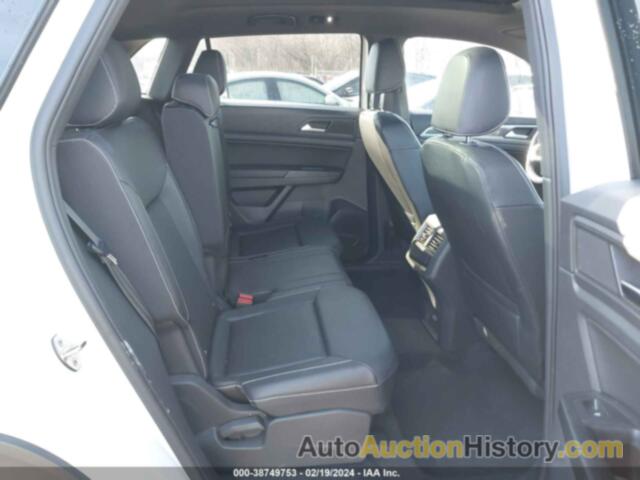 VOLKSWAGEN ATLAS CROSS SPORT 3.6L V6 SEL, 1V2ME2CA9LC210679