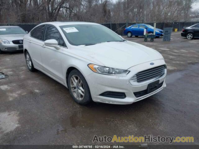 FORD FUSION SE, 3FA6P0H77DR142056