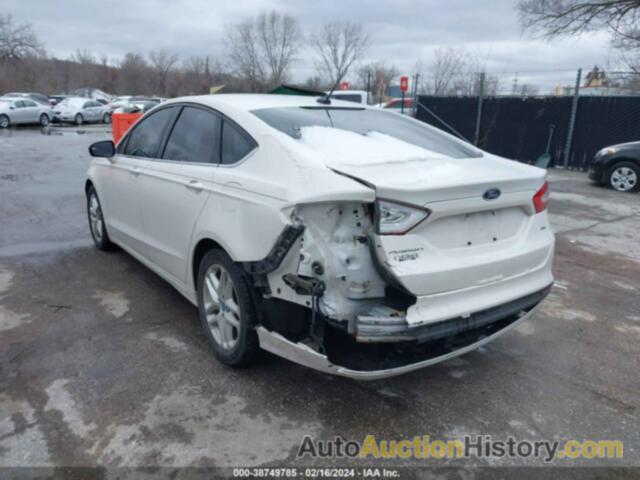 FORD FUSION SE, 3FA6P0H77DR142056