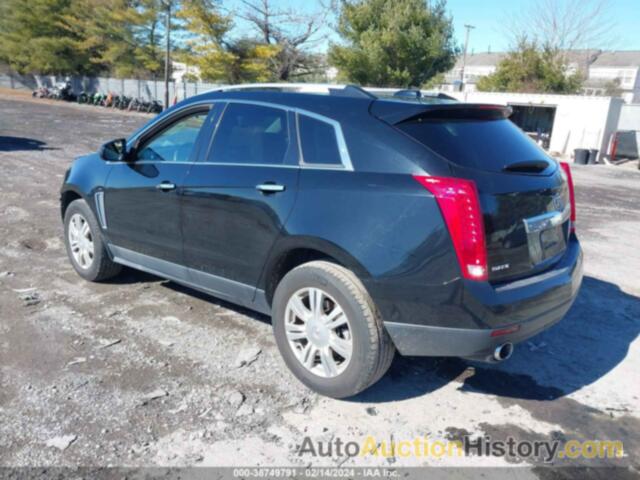 CADILLAC SRX LUXURY COLLECTION, 3GYFNBE36GS532361