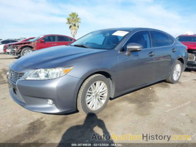 LEXUS ES 350, JTHBK1GG1E2091334