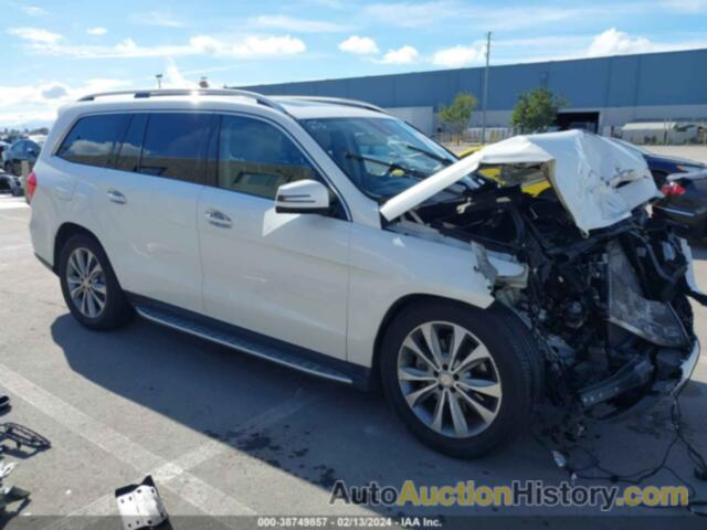 MERCEDES-BENZ GL 450 4MATIC, 4JGDF7CE8EA347475