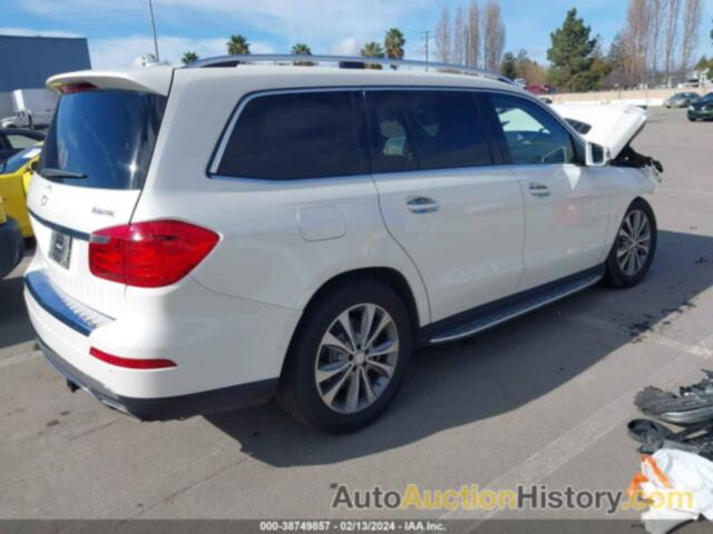 MERCEDES-BENZ GL 450 4MATIC, 4JGDF7CE8EA347475