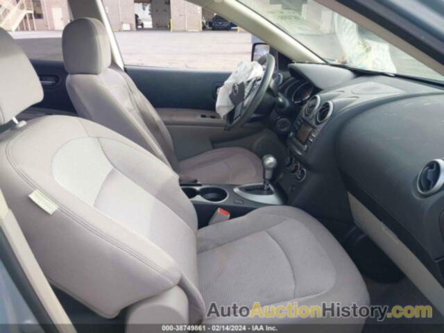 NISSAN ROGUE SV, JN8AS5MT9CW259673