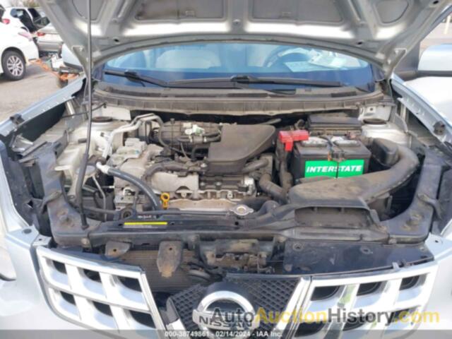 NISSAN ROGUE SV, JN8AS5MT9CW259673