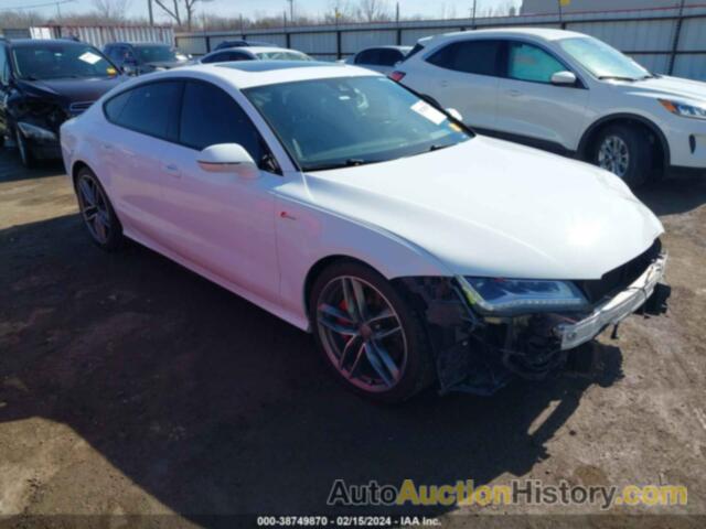 AUDI A7 3.0T PREMIUM PLUS, WAU2GAFC6FN055847