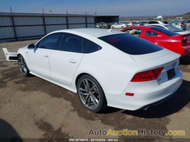 AUDI A7 3.0T PREMIUM PLUS, WAU2GAFC6FN055847