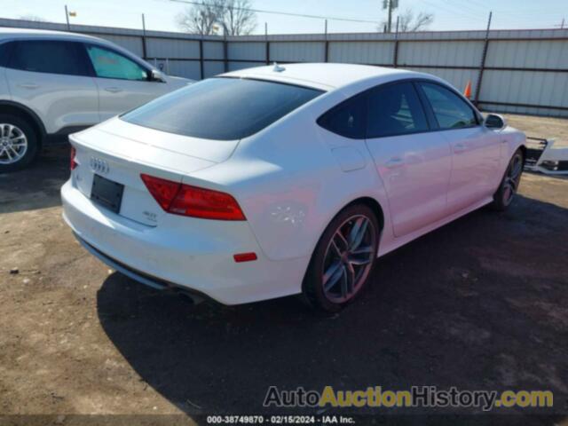 AUDI A7 3.0T PREMIUM PLUS, WAU2GAFC6FN055847