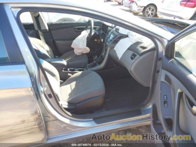 HYUNDAI ELANTRA SE, 5NPDH4AE0FH562360