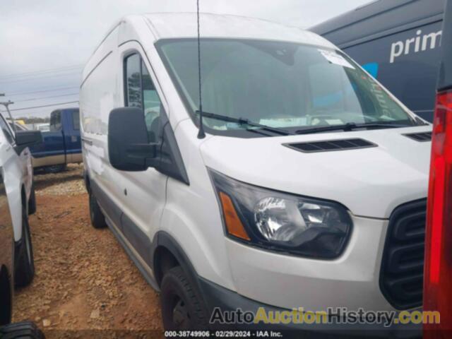 FORD TRANSIT-150, 1FTYE2CM3KKA62109