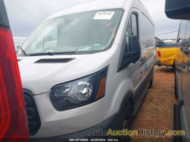 FORD TRANSIT-150, 1FTYE2CM3KKA62109