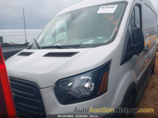 FORD TRANSIT-150, 1FTYE2CM3KKA62109