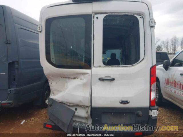 FORD TRANSIT-150, 1FTYE2CM3KKA62109