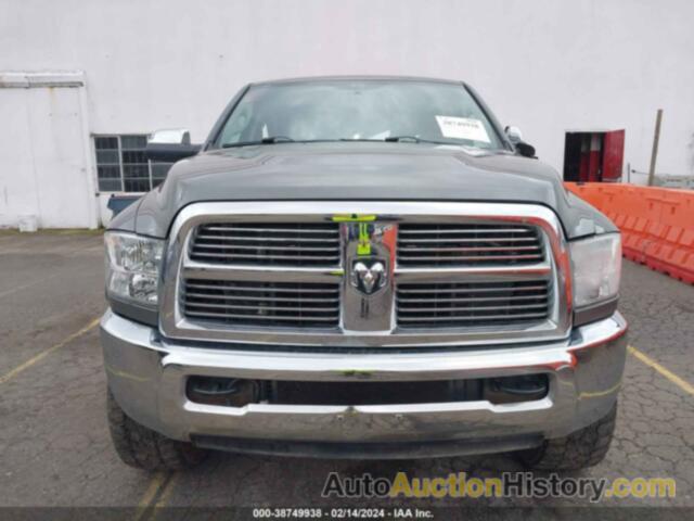 RAM 2500 LARAMIE, 3C6UD5NL3CG331376