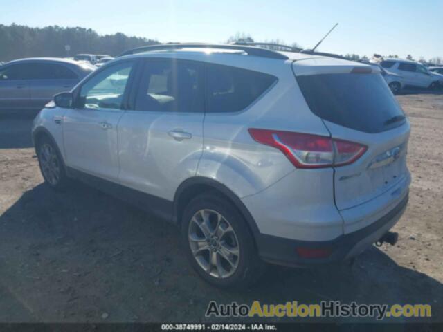 FORD ESCAPE SEL, 1FMCU0H9XDUB12612