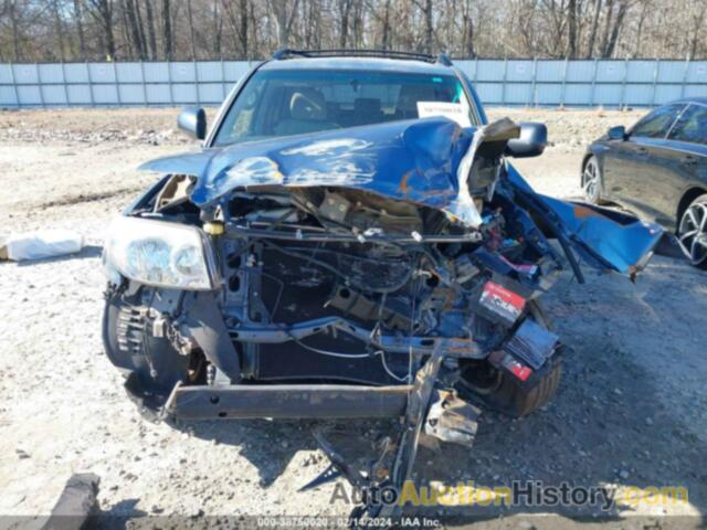 TOYOTA 4RUNNER SR5 V6, JTEZU14R650044016