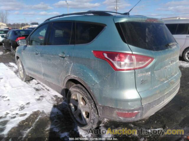 FORD ESCAPE SE, 1FMCU9GX0DUB09514