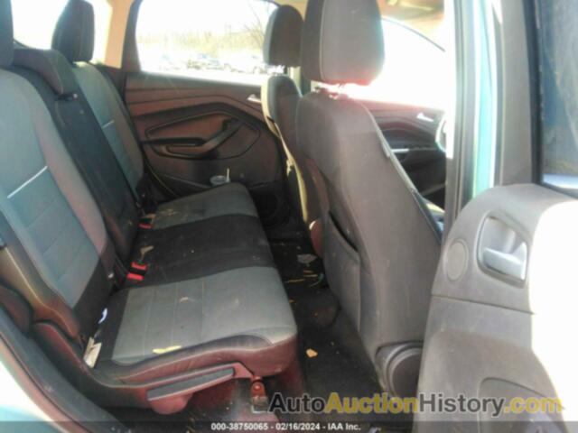 FORD ESCAPE SE, 1FMCU9GX0DUB09514