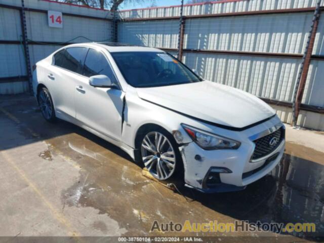 INFINITI Q50 SPORT, JN1EV7AP5LM200559