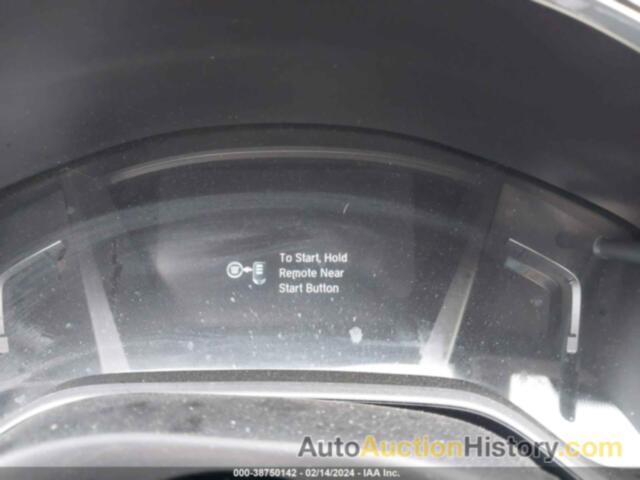 HONDA CR-V AWD TOURING, 7FARW2H92ME033002