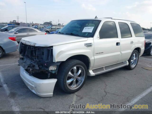 CADILLAC ESCALADE STANDARD, 1GYEC63NX6R101875