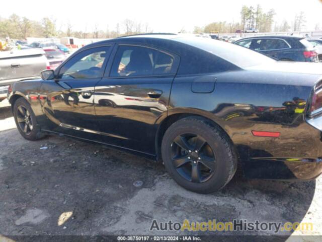 DODGE CHARGER SE, 2C3CDXBG6EH173971