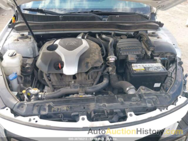 KIA OPTIMA SX TURBO, 5XXGR4A63FG441952