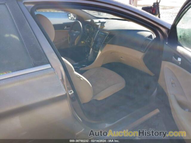 HYUNDAI SONATA GLS, 5NPEB4AC0EH921550