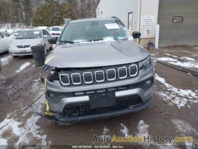 JEEP COMPASS LATITUDE 4X4, 3C4NJDBB4NT102520