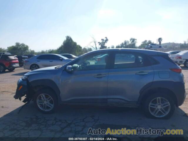 HYUNDAI KONA SE, KM8K12AA0KU302114