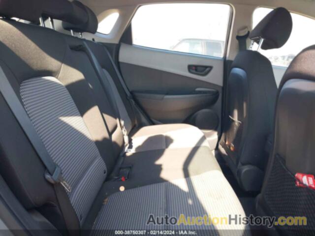 HYUNDAI KONA SE, KM8K12AA0KU302114