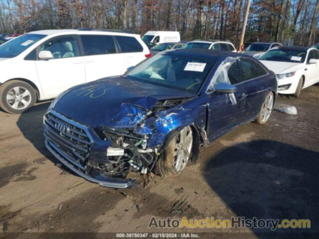 AUDI S6 PREMIUM PLUS TFSI QUATTRO TIPTRONIC, WAUDFAF2XMN032278