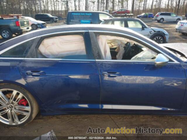 AUDI S6 PREMIUM PLUS TFSI QUATTRO TIPTRONIC, WAUDFAF2XMN032278