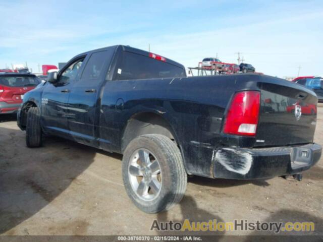 RAM 1500 CLASSIC, 1C6RR7FG4KS608001