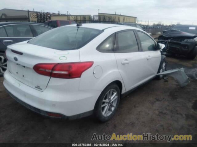 FORD FOCUS SE, 1FADP3F22FL268519