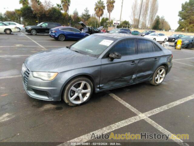 AUDI A3 1.8T PREMIUM, WAUA7GFF1G1026323