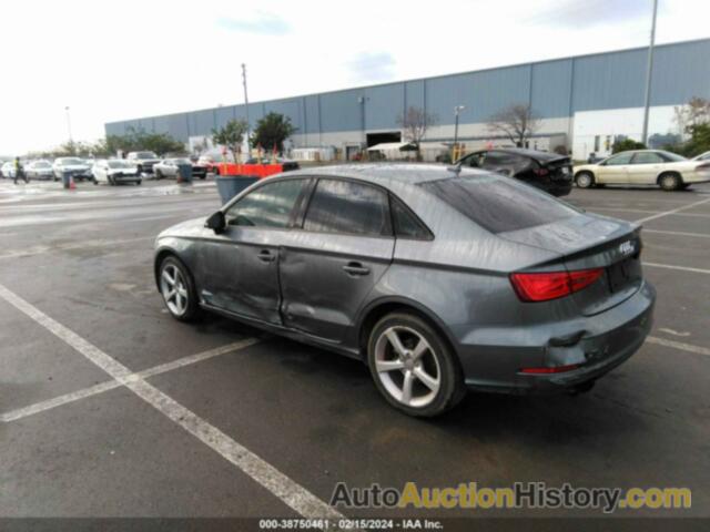 AUDI A3 1.8T PREMIUM, WAUA7GFF1G1026323