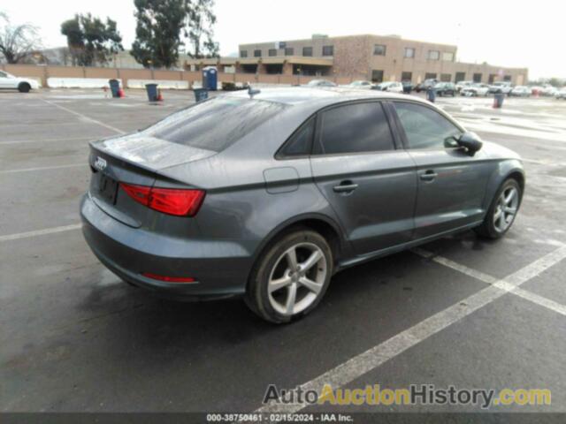 AUDI A3 1.8T PREMIUM, WAUA7GFF1G1026323