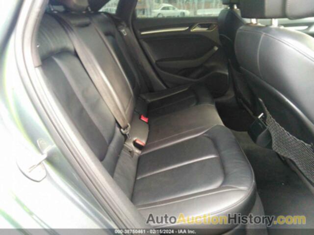 AUDI A3 1.8T PREMIUM, WAUA7GFF1G1026323