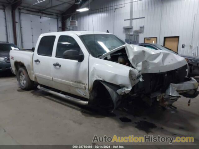 CHEVROLET SILVERADO 1500 LT1, 2GCEK133971645918