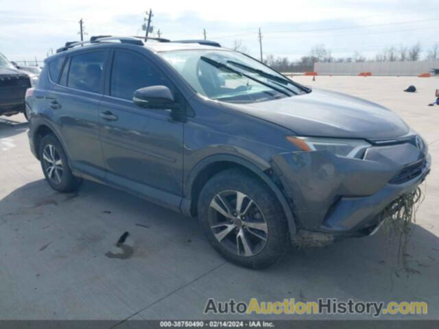 TOYOTA RAV4 XLE, 2T3RFREV8GW498405