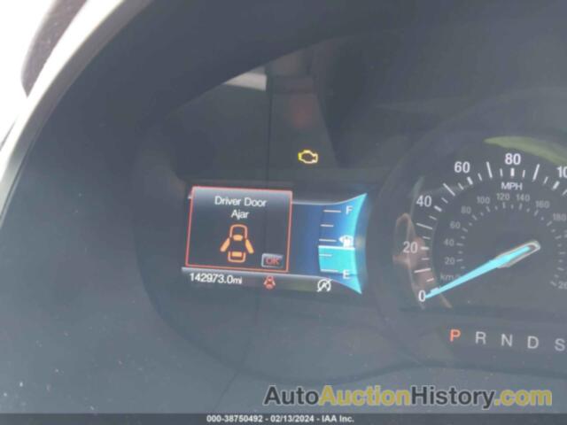 FORD EDGE SEL, 2FMPK4J9XKBC70024