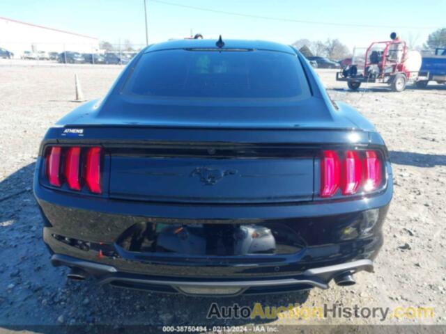 FORD MUSTANG ECOBOOST FASTBACK, 1FA6P8TH2P5108452