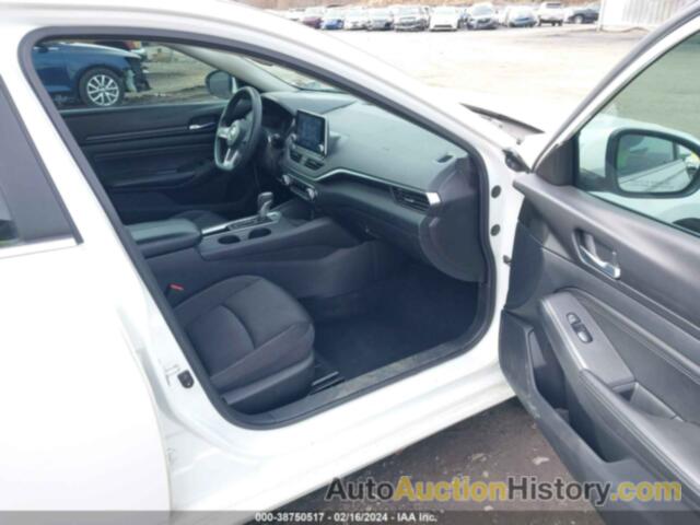 NISSAN ALTIMA 2.5 S, 1N4BL4BV6KC225076