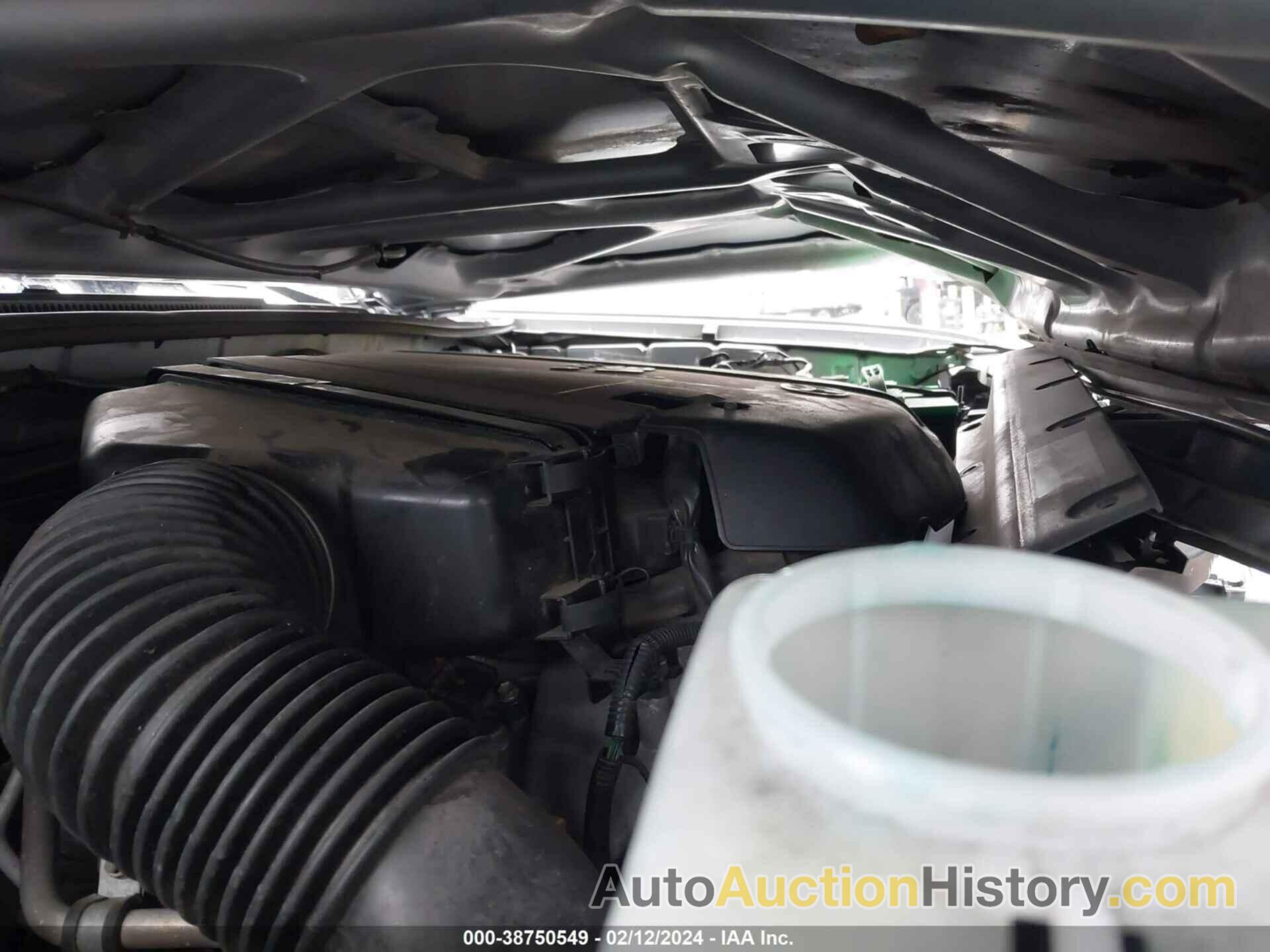 TOYOTA TACOMA BASE V6, 5TFUU4EN4BX002278