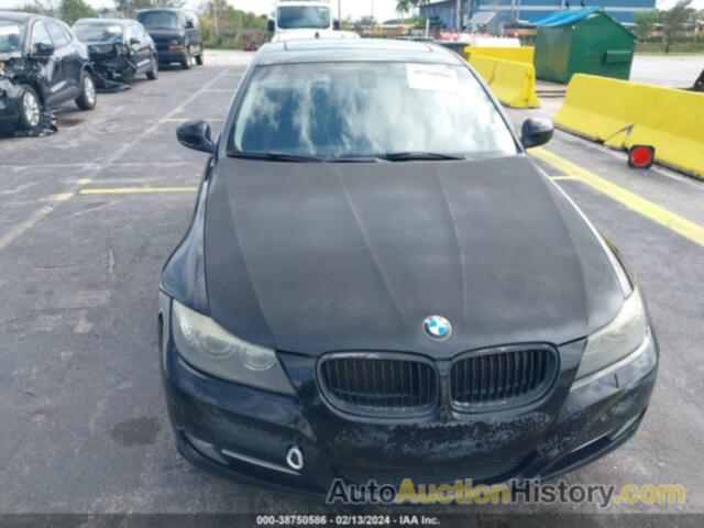 BMW 335 XI, WBAPL5C57BA982548