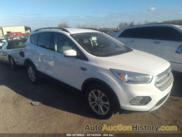 FORD ESCAPE SE, 1FMCU9GD2JUC04660