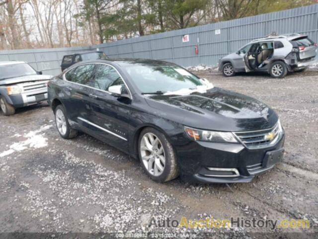 CHEVROLET IMPALA FWD PREMIER, 2G1105S31L9104363